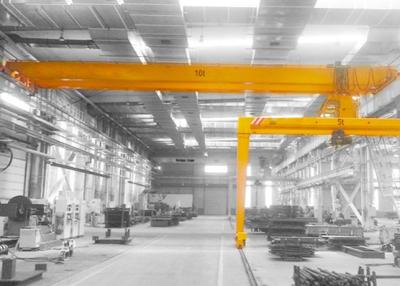 Chine Double entrepôt Crane Lifting Equipment aérien de cabine de la poutre 150T à vendre