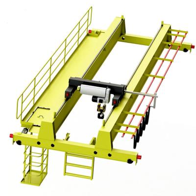 중국 전기 호이스트와 등대세 150T 유럽 두배 도리 테이프 종단 크레인 판매용