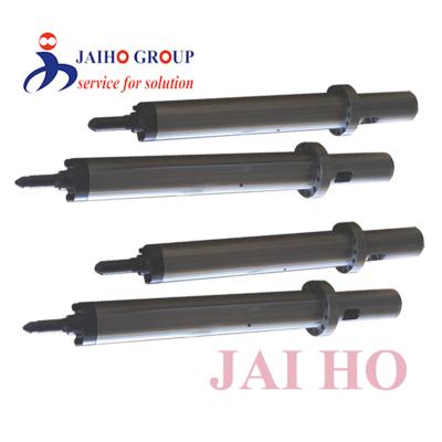 China Film Blowing Single Screw And Barrel For Haitian Injection Machine for sale