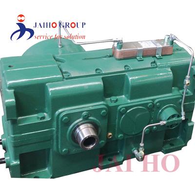 China For single extruder machine ZLYJ133/146/173/180/200/225/250/315/330 gearbox for single extruder machine for sale