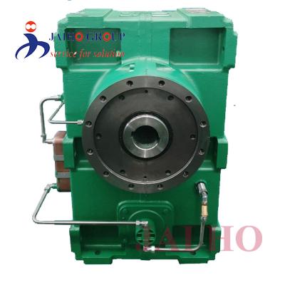 China Plastic Single Screw Extruder ZLYJ 250/280/315 Gearbox Reducer For Single Extruder for sale