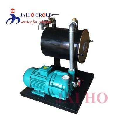 China SZ Series Water Ring Metering Vacuum Pump SZ-4 for sale