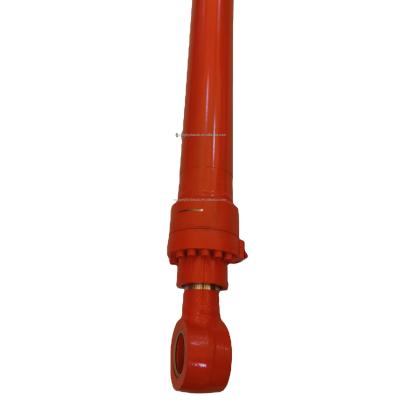 Китай 20#/45# Steel 4385637 4449579 4629154 4638279 ZX200 ZAX200 Excavator Bucket Cylinder продается