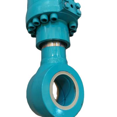 中国 Excavator 2438U109F1 2438U1105F1 SK200-3 SK200LC-3 Excavator Bucket Cylinder 販売のため