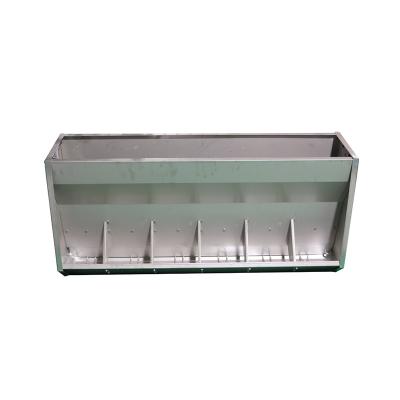 China Automatic/Long Lifespan/Easy Powered Manufacturers Wholesale Long Lifespan Steel Fill System Drinking Bowl Breeding System for sale