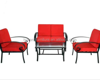 China Contemporary Newstyle Popular Outdoor Garden Furniture Table Chair Set Patio Furniture for sale