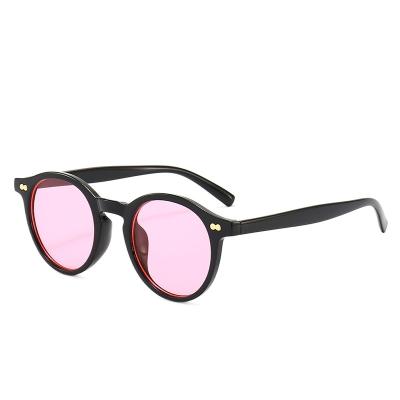 China Fashion Sunglasses Fashion Full Frame Sunglasses Blue Light Anti Glass Outdoor Sports Other Travel for sale