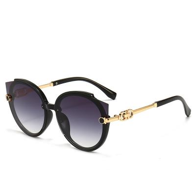 China Fashion sunglasses top fashion other sunglasses China to USA Canada UK France Germany Australia PC N6060 for sale