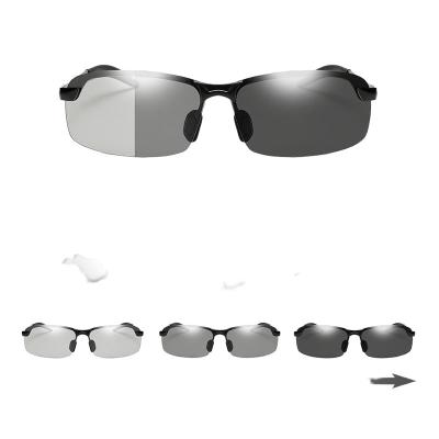 China Fashion sunglasses 2023 outdoor sports sunglasses frame the other fishing party gathering for sale