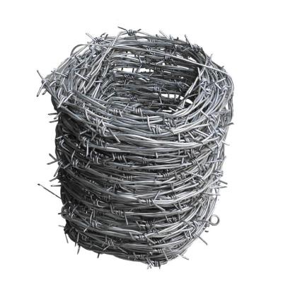 China Iron Wire Arame Farpado Razor Fence Alambre De Puas for sale