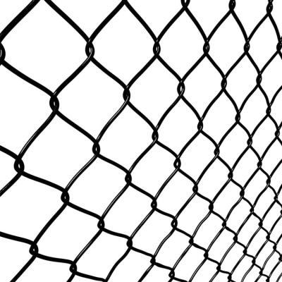 China Easily Collected Farm Poultry Fencing , Chain Link Fencing Metal Fencing for sale