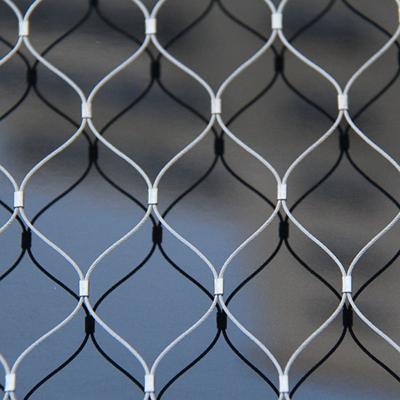 China Fence Mesh Hot Sale Sports Baseball Field Galvanized Diamond Chain Link Fence for sale