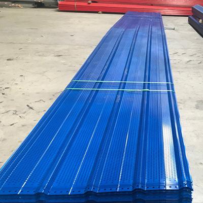 China Backer Plate Metal DX51D Z60g Perforated Hot Dipped GI Steel Zinc Coated Plate Roofing Sheet for sale