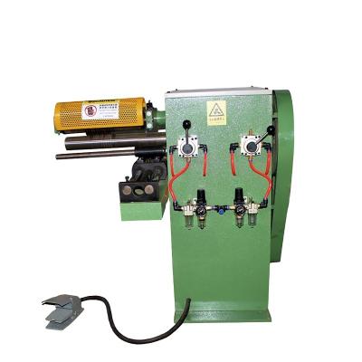 China The line is used for the preparation of backs belt abrasive cutting machine made in China for sale