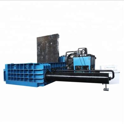 Κίνα Y81T-315 Heavy Duty Scrap Steel Products Arms Crushing Baler Good Price προς πώληση