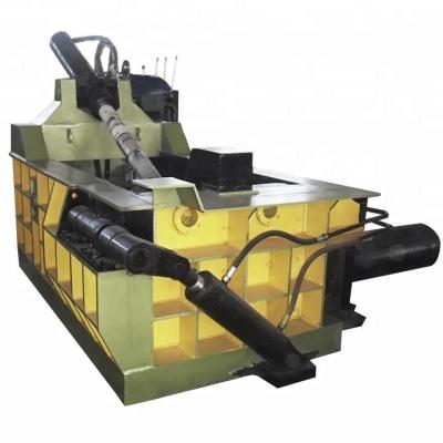 Китай Y81F-160 Other Metal Scrap Recycling Equipment Hydraulic Baling Press Machine продается