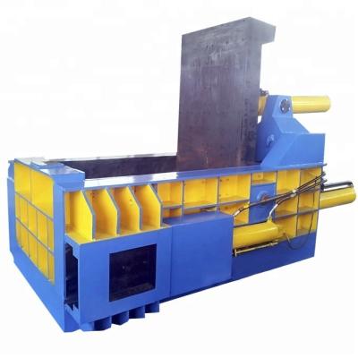 Κίνα Y81T-160A Used Scrap Metal Baler Machine Hydraulic Baling Press προς πώληση