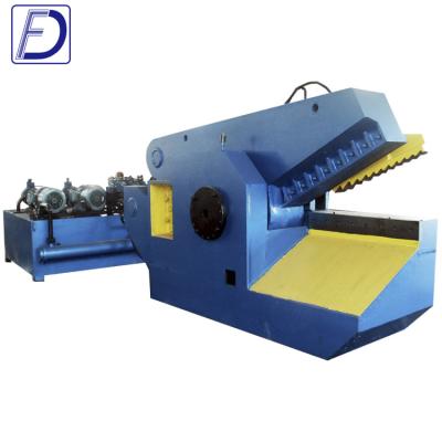 China scrap metal cutting machine hydraulic shear hydraulic alligator shear for sale