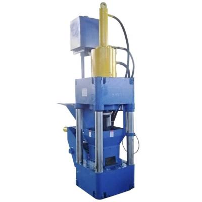 China Y83-360 Aluminum Steel Shavings Press Briquette Making Machine zu verkaufen