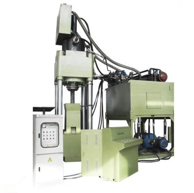 China Y83-360 Aluminum Iron Shavings Press Hydraulic Machine Good Price zu verkaufen