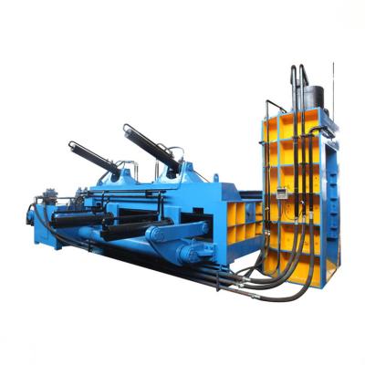 China YBS-500W Heavy Duty Hydraulic Scrap Metals Baler Shear Hot Sale zu verkaufen