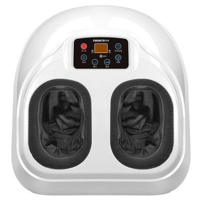 China Best Seller Smart Foot Relief Electric Pulse Foot Warmer And Massager for sale