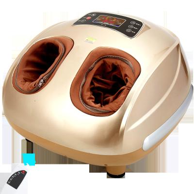 China 2017 4D Foot Massager Foot SUNWTR Five Part Massage Pedicure Machine for sale