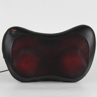 China Body Massage Pillow Butterfly Cushion Massager for sale