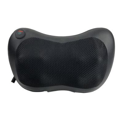 China New Portable Body Car and Home Passionate Neck Massager Pillow for sale