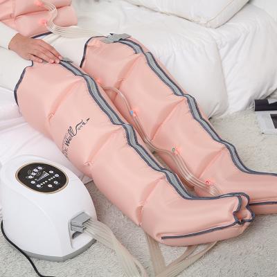 China Body New Arrival Best Seller Air Wave Massager for sale