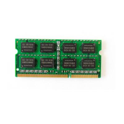 China LAPTOP laptop memory pc2-6400 ddr2 sodimm 800mhz RAM 4gb ddr2 for sale