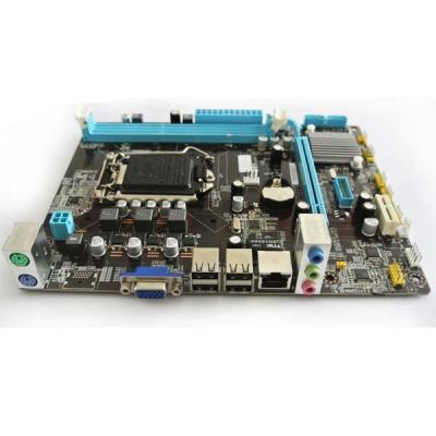 China China Supplier Mini-ITX Desktop Core i3/i5/i7 in lga H81 1150 cpu motherboard for sale