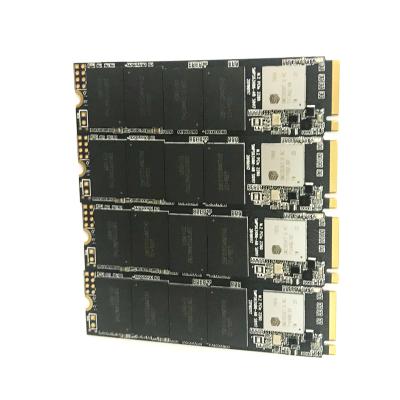 China Hot selling high quality nvme 2242 128gb m2 ssd pcie m.2 ssd disk internal hard disk ssd for sale