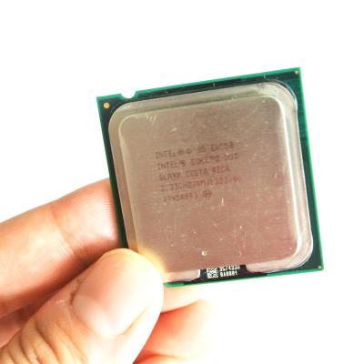 China Original Dual Core Desktop CPU 6577 Processor E5200 for sale