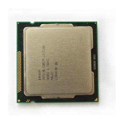 China Desktop Used Q8300 Processor 2.5GHz 4MB Socket 775 CPU for sale