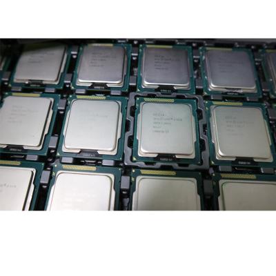 China Quad Core 775 Socket Desktop Desktop Processor Q8400 for sale