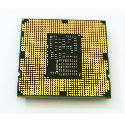 China Office Pulled Out Low Price 1155 Processor Tray Racing G1610 CPU for sale