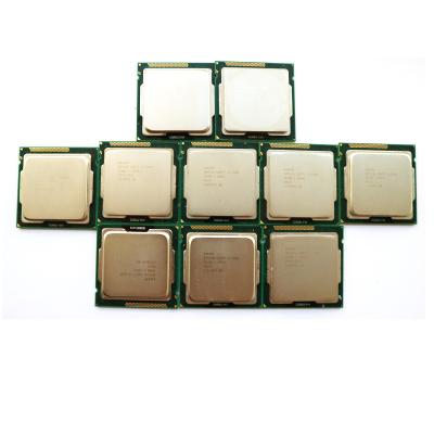 China Desktop processor for Intel Core I7 Lga1155 Socket I7 3770s CPU CPU sells brands and wholesale prices for sale