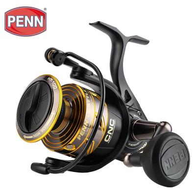 China LEFT HAND Battle III Fishing Reel 2000/3000 Series Reel Metal Stainless Steel Saltwater Spinning Reel For Fishing for sale