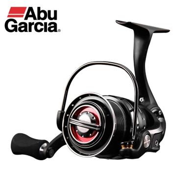 China LEFT HAND 2022 New ROXANI x 6+1BB Abu Garcia New 6.2:1 Spinning Reel Abu Fishing Reel Deep Sea Towed Slow Rocking Fishing Wheels for sale