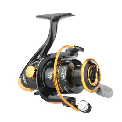 China 2022 new products saltwater seat carp backing bait spinning fishing reel with prices WHSL-SY for sale