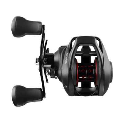 China 2022 New LEFT HAND BF2000 Baitcasting Reel 5.5kg Fishing Reel Troll 7.2:1High Speed ​​Reel Fishing Mount Fishing PESCA for sale