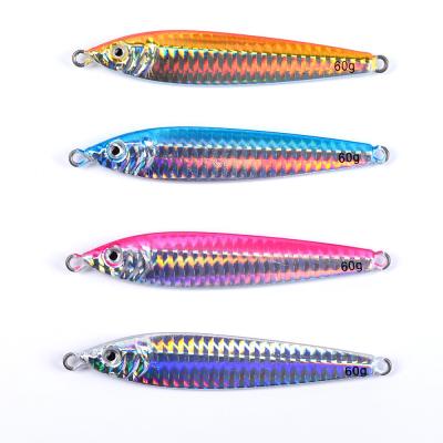 China 2022 Metal Lead Casting Spoon New Lures Artificial Bait Boat Fishing Jig Lures Super Sour Lead Fish PESCA Fishing for sale