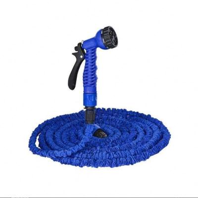 China China Alibaba Adjustable Supplier 25Ft50Ft75Ft100Ft150Ft, Super Quality Retractable Triple Hose Water Garden Hoses for sale