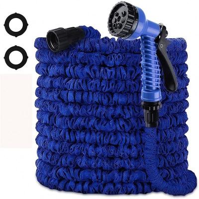 China Expandable Watering Magic Adjustable Irrigation, Water Hose 1/2