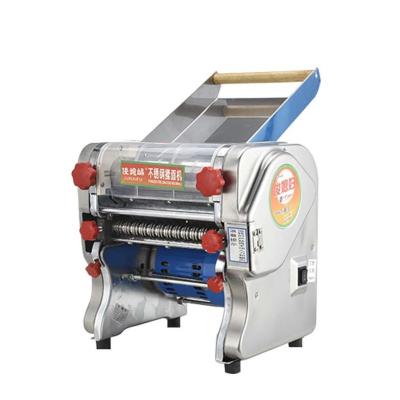 China Home Use FKR-200 best selling commercial commercial Fresh noodle cooking noodle machine pasta maker machine automatic for sale