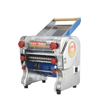 China Home Use FKR-200 factory direct sale commercial stainless steel soap noodles making machine pasta maker machine automatic for sale