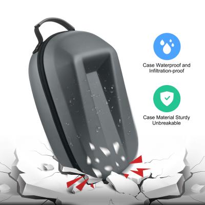 China Fashionable goods suitable for Oculus search vr 2 suitcase cover device storage bag multifunctional universal suitcase for sale