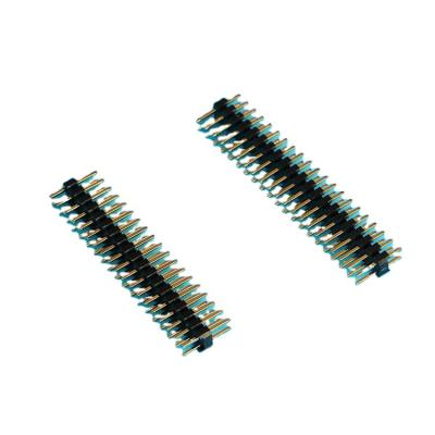 China 14H Plastic Female Header Series PS Connector Mister PS Connector Butt Shrink Power Conectores PS Cable Tube Heat Welding Single Row for sale