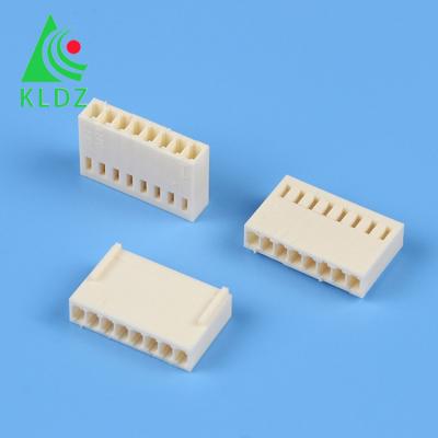 China Power 2510 2.54mm pitch molex 2.54mm connector 2 housing pin for sale